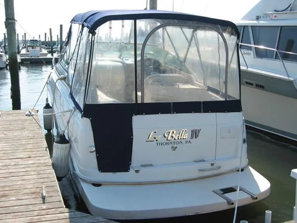 Slide: The Image of Rinker Fiesta Vee 2003 - 10