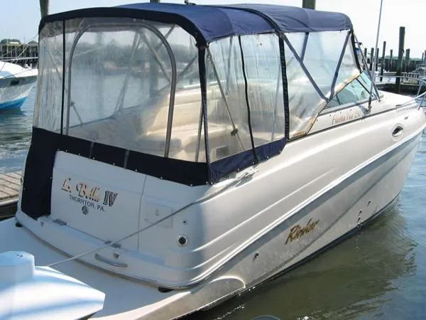 Slide: The Image of Rinker Fiesta Vee 2003 - 11