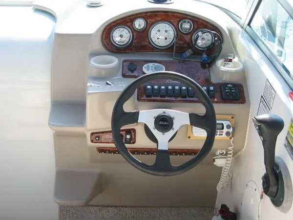 Slide: The Image of Rinker Fiesta Vee 2003 - 6