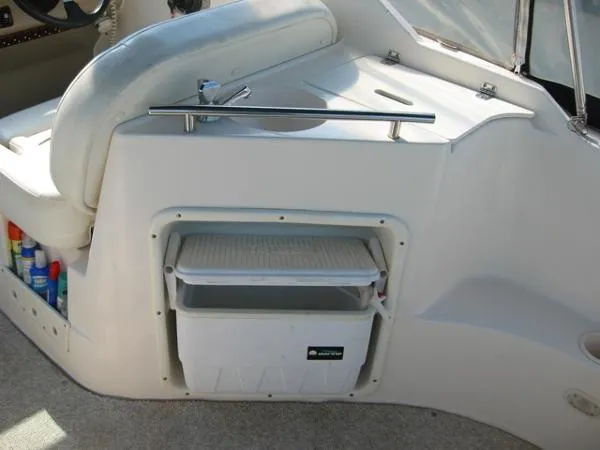 Slide: The Image of Rinker Fiesta Vee 2003 - 8