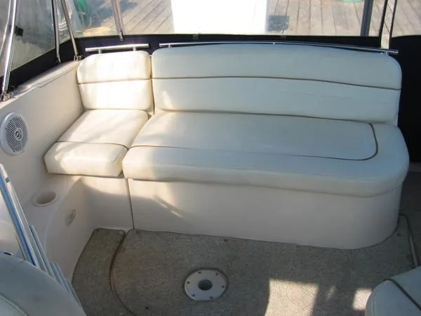 Slide: The Image of Rinker Fiesta Vee 2003 - 9