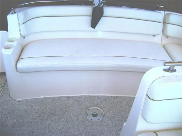 Slide: The Image of Rinker *312 Fiesta Vee* 2005 - 11