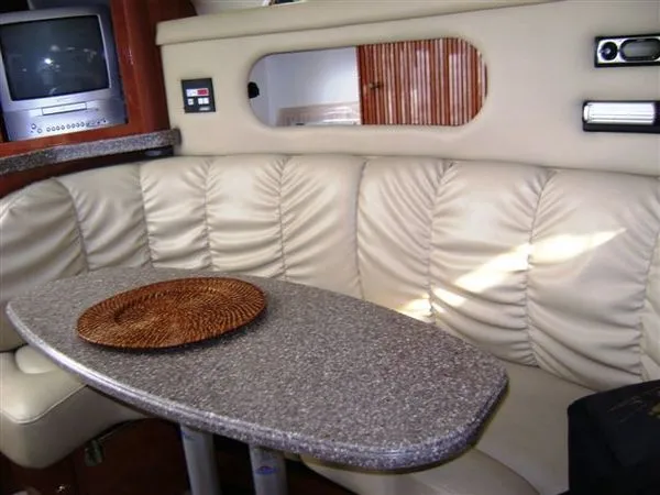 Slide: The Image of Rinker *312 Fiesta Vee* 2005 - 2