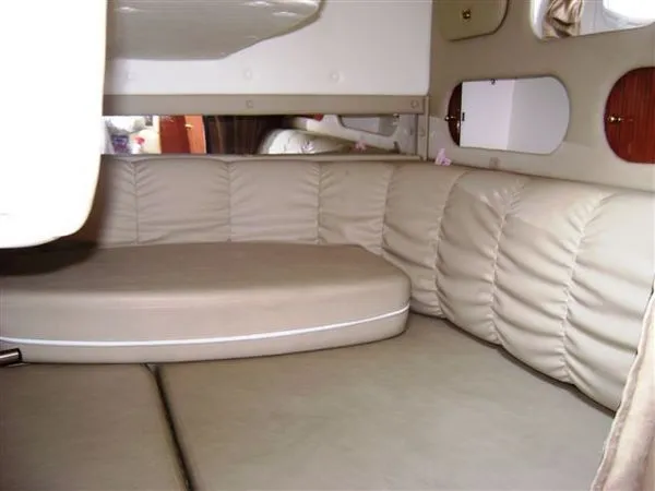 Slide: The Image of Rinker *312 Fiesta Vee* 2005 - 4