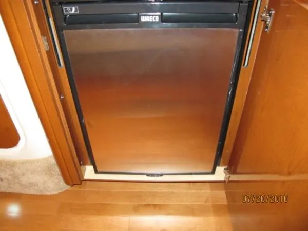 Slide: The Image of Sea Ray 350 Sundancer 2008 - 3