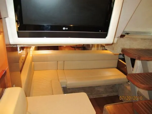 Slide: The Image of Sea Ray 350 Sundancer 2008 - 5