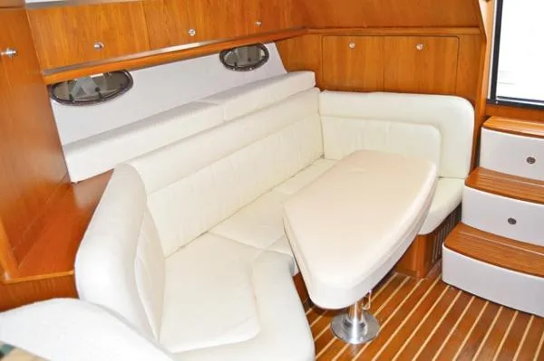Slide: The Image of Tiara 3200 Open 2005 - 1
