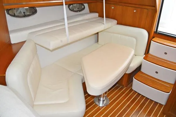 Slide: The Image of Tiara 3200 Open 2005 - 2