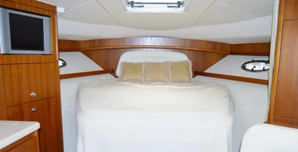 Slide: The Image of Tiara 3200 Open 2005 - 4