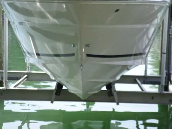 Slide: The Image of Sea Ray 240 Sundancer 2010 - 10