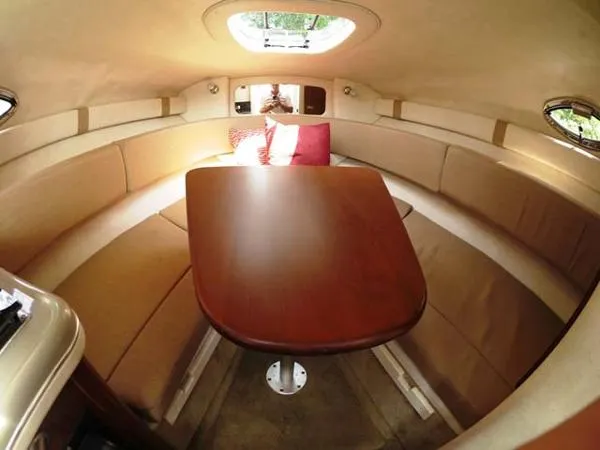 Slide: The Image of Sea Ray 240 Sundancer 2010 - 2