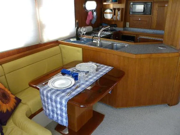 Slide: The Image of Nordhavn 40 Pacific Seacraft 2002 - 2