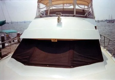 Slide: The Image of Hatteras 1990 - 10