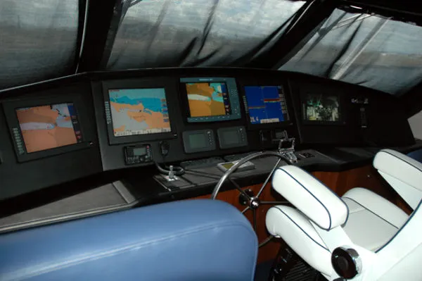 Slide: The Image of Viking 2007 - 9