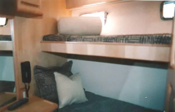 Slide: The Image of Grand Alaskan Raised Pilothouse 2000 - 3