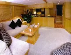 Slide: The Image of Grand Alaskan Raised Pilothouse 2000 - 4