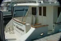 Slide: The Image of Grand Alaskan Raised Pilothouse 2000 - 9