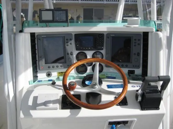 Slide: The Image of Venture 34 2003 - 10