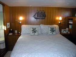 Slide: The Image of Grand Alaskan Raised Pilothouse 1998 - 1