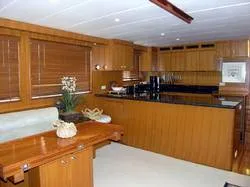 Slide: The Image of Grand Alaskan Raised Pilothouse 1998 - 11