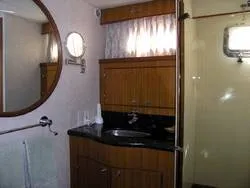 Slide: The Image of Grand Alaskan Raised Pilothouse 1998 - 2