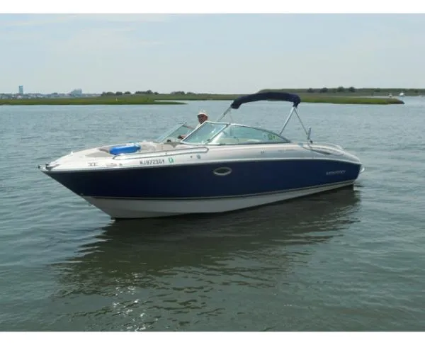 Slide: The Image of Monterey 248 LS Montura 2006 - 0