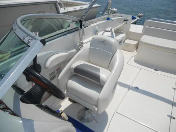 Slide: The Image of Monterey 248 LS Montura 2006 - 10