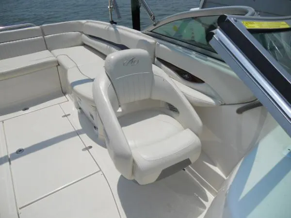 Slide: The Image of Monterey 248 LS Montura 2006 - 11