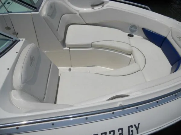 Slide: The Image of Monterey 248 LS Montura 2006 - 6