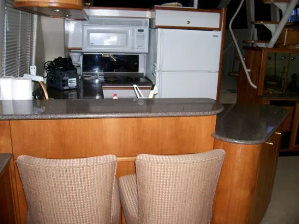 Slide: The Image of Bayliner 1999 - 2