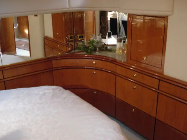 Slide: The Image of Sea Ray 540 Sundancer 2000 - 7