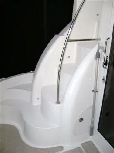 Slide: The Image of Meridian *341 Sedan Bridge* 2006 - 9
