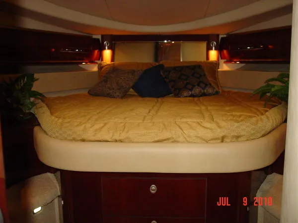 Slide: The Image of Sea Ray *52 Sundancer* 2007 - 4