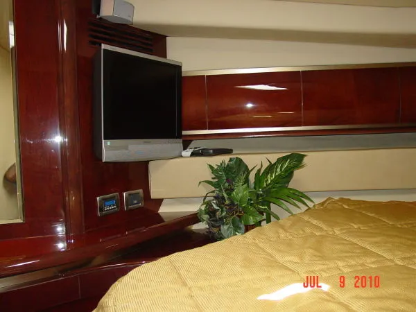 Slide: The Image of Sea Ray *52 Sundancer* 2007 - 5