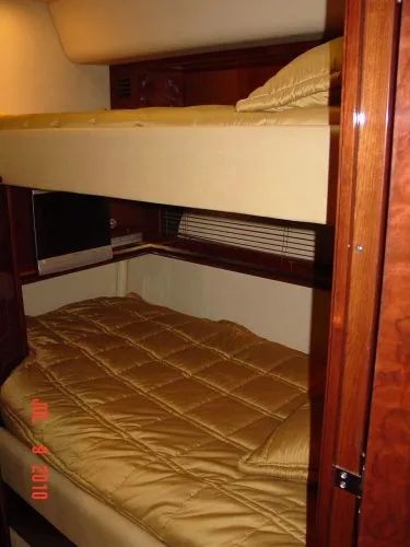 Slide: The Image of Sea Ray *52 Sundancer* 2007 - 7