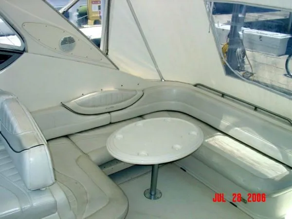 Slide: The Image of Maxum 3700 SCR 2000 - 6