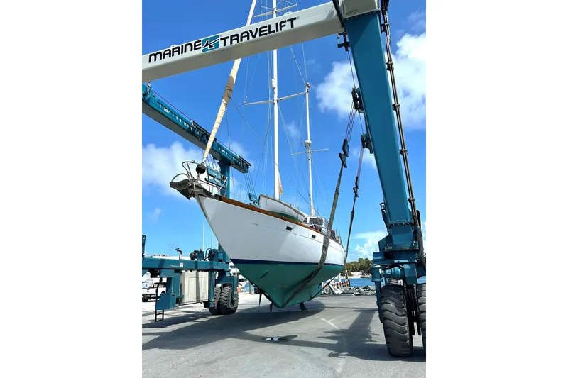 Slide: The Image of March 2026 Haul, paint, wax, zincs - 81