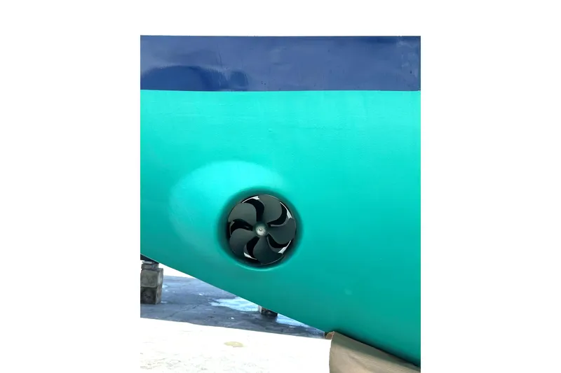 Slide: The Image of March 2026 Haul, paint, wax, zincs - 82