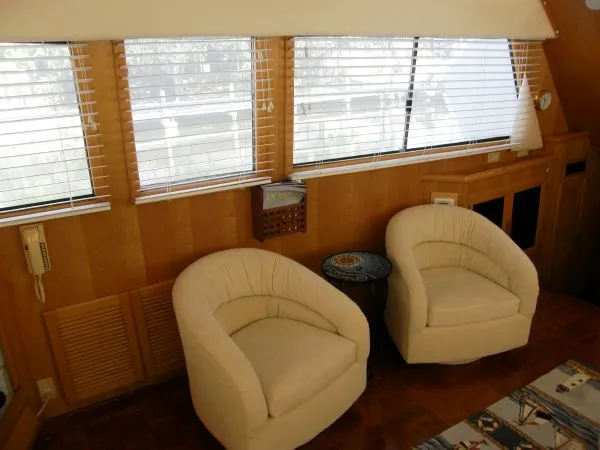 Slide: The Image of Novatec Embassy Sundeck Cruiser 1992 - 3
