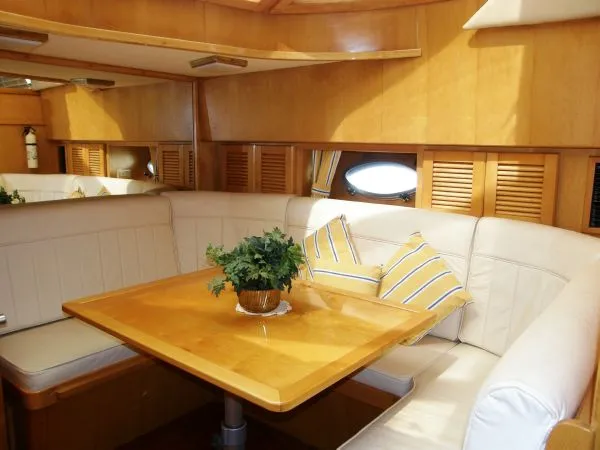 Slide: The Image of Novatec Embassy Sundeck Cruiser 1992 - 9