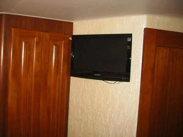 Slide: The Image of Viking Convertible Sportfish 1995 - 10