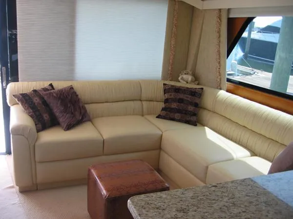 Slide: The Image of Viking Convertible Sportfish 1995 - 5