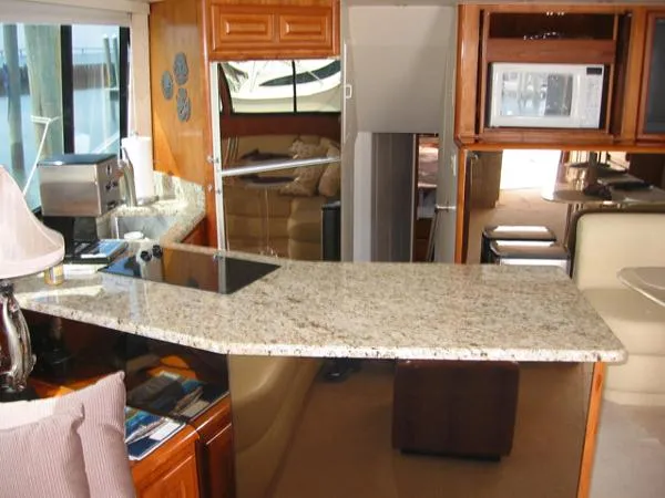 Slide: The Image of Viking Convertible Sportfish 1995 - 7