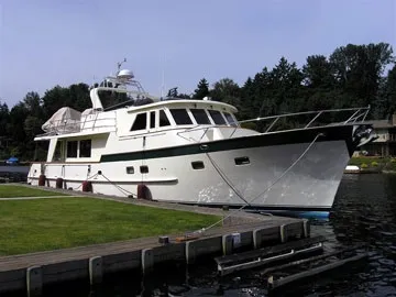 Slide: The Image of Alaskan Pilothouse 2004 - 0