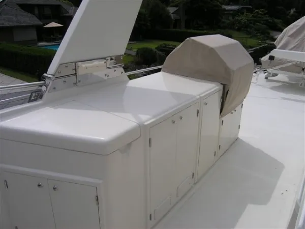 Slide: The Image of Alaskan Pilothouse 2004 - 10