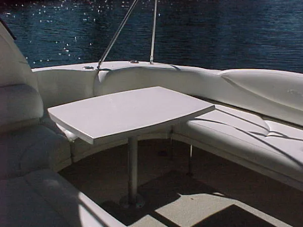 Slide: The Image of Sea Ray Sundancer 2000 - 11