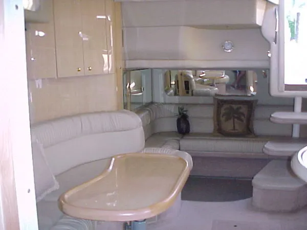 Slide: The Image of Sea Ray Sundancer 2000 - 3
