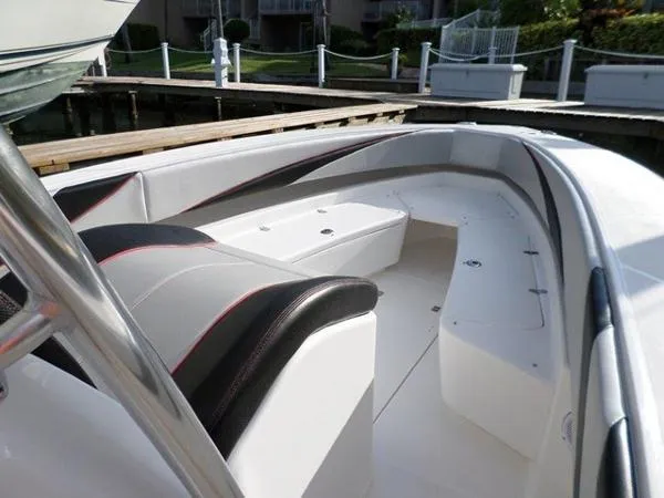 Slide: The Image of Spectre Center Console 2014 - 2