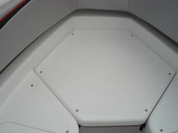 Slide: The Image of Spectre Center Console 2014 - 5