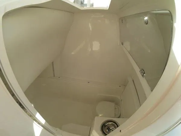 Slide: The Image of Spectre Center Console 2014 - 6